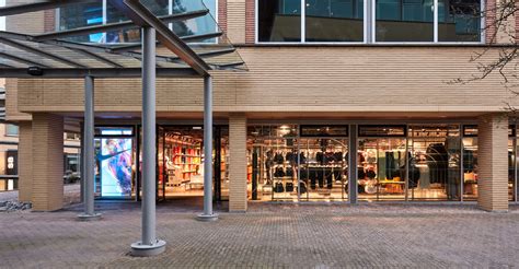 nike hilversum vacatures|nike employees hilversum.